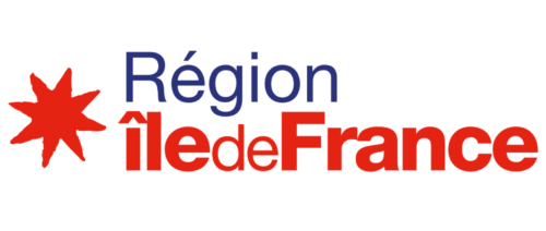 Logo Ile de France