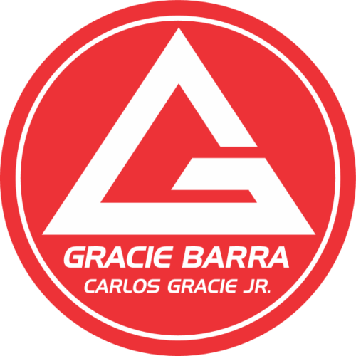 Gracie Barra 75