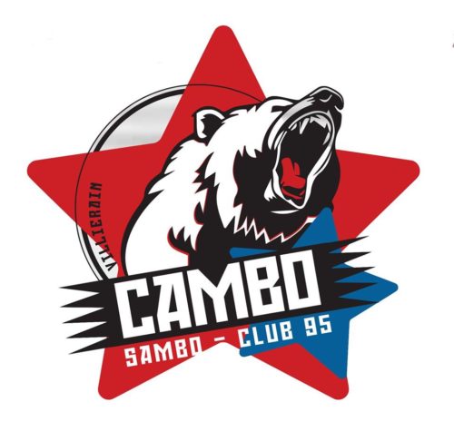 Sambo Club 95 Villierain