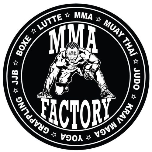 MMA Factory
