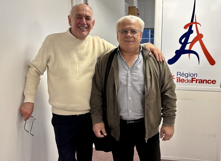 Lire la suite à propos de l’article Assemblée Générale CRIFLDA