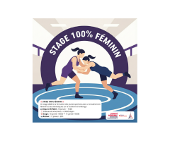 Lire la suite à propos de l’article La lutte féminine en stage en Bourgogne