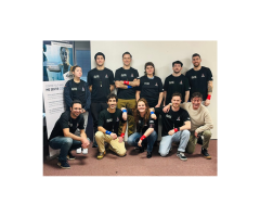 Lire la suite à propos de l’article Formation arbitrage régional