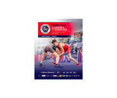 Lire la suite à propos de l’article Tournoi National Ranking de ROSNY SOUS BOIS